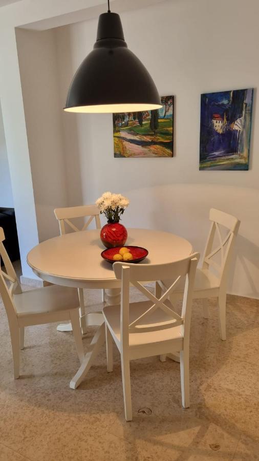 Appartamento Casa Emma With Pool Porec Esterno foto
