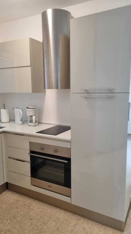 Appartamento Casa Emma With Pool Porec Esterno foto